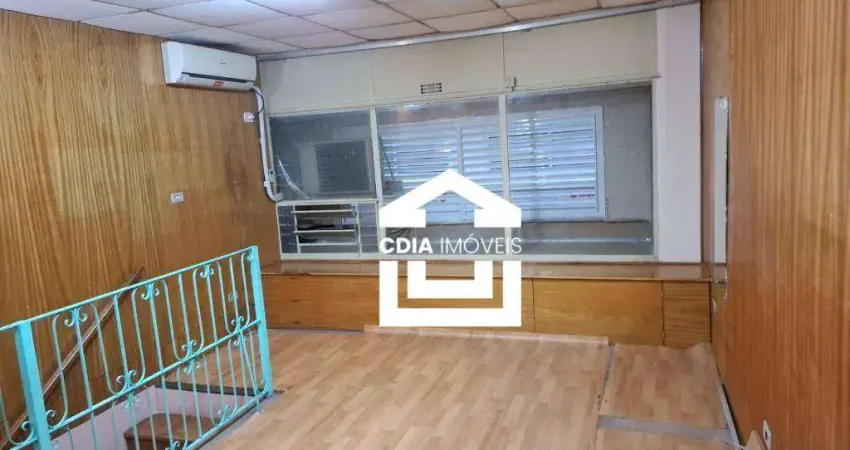 Ponto comercial à venda na Avenida Brigadeiro Luís Antônio, 2344, Jardim Paulista, São Paulo