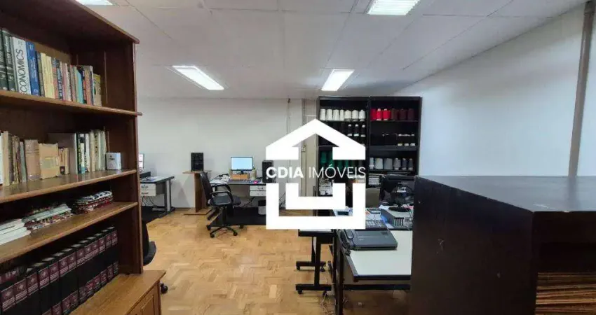 Sala comercial com 1 sala à venda na Avenida Paulista, 726, Jardim Paulista, São Paulo