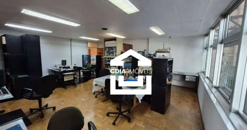 Sala comercial com 2 salas à venda na Avenida Paulista, 726, Jardim Paulista, São Paulo