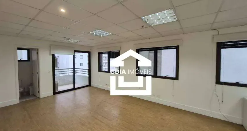 Conjunto à venda, 103 m² por r$ 1.200.000,00 - jardim paulista - são paulo/sp