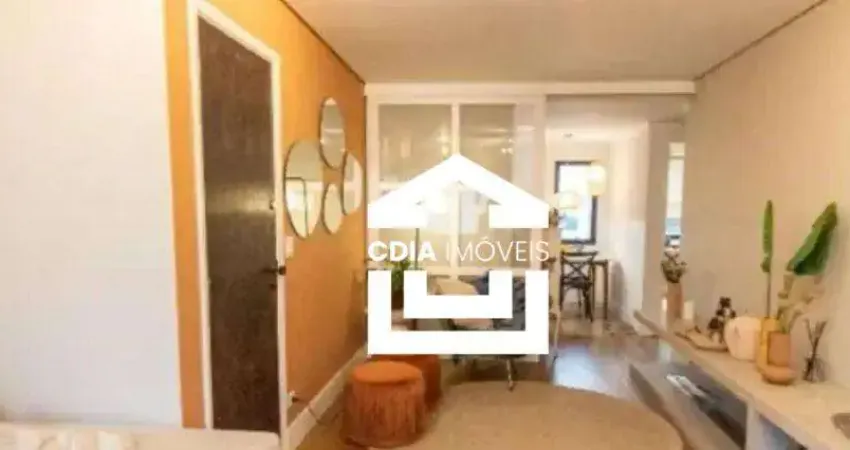 Apartamento com 2 dormitórios à venda, 72 m² - vila mariana - são paulo/sp