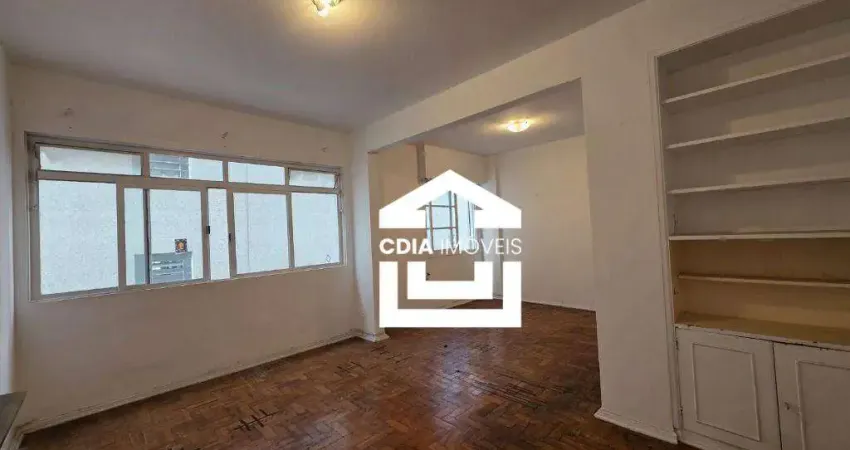 Apartamento com 2 dormitórios à venda, 90 m² por r$ 870.000,00 - higienópolis - são paulo/sp
