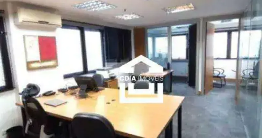 Conjunto à venda, 78 m² por r$ 650.000,00 - perdizes - são paulo/sp