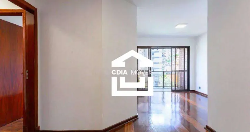 Apartamento para venda e locação com 3 dormitórios sendo 1 suíte, 3 banheiros e 2 vagas de garagem, localizado na vila madalena.