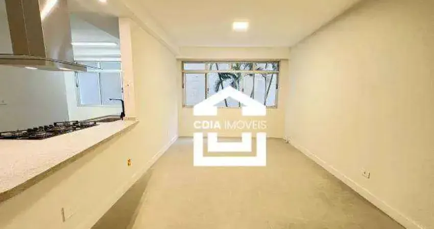 Apartamento com 3 dormitórios à venda, 110 m² por r$ 1.550.000,00 - pinheiros - são paulo/sp