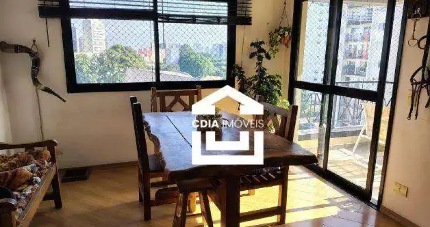 Apartamento com 3 dormitórios à venda, 98 m² por r$ 798.000,00 - saúde - são paulo/sp