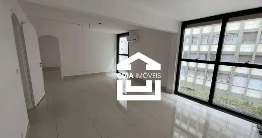 Conjunto à venda, 135 m² por r$ 2.000.000,00 - jardim paulista - são paulo/sp