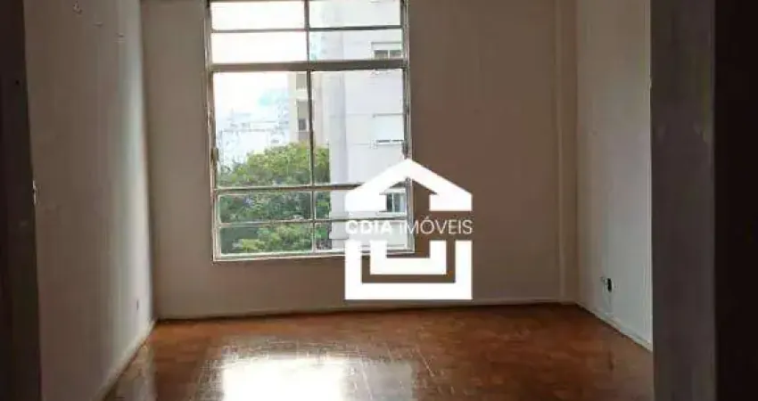 Apartamento com 2 dormitórios à venda, 103 m² por r$ 750.000,00 - vila mariana - são paulo/sp