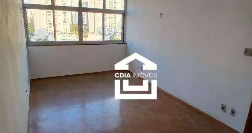 Apartamento com 2 dormitórios à venda, 85 m² - lapa - são paulo/sp