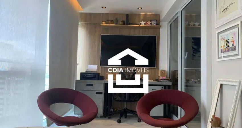 Apartamento com 1 dormitório, 50 m² - venda por r$ 970.000,00 ou aluguel por r$ 6.650,00 - cerqueira césar - são paulo/sp