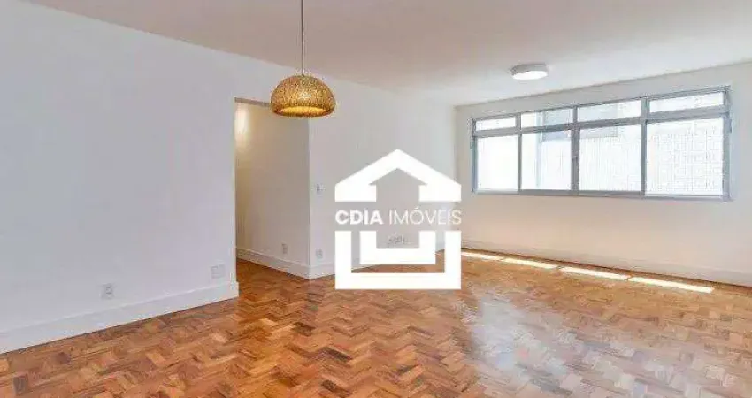 Apartamento com 2 dormitórios à venda, 99 m² por r$ 1.685.000,00 - jardim paulista - são paulo/sp