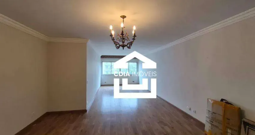 Apartamento para venda e locação com 3 dormitórios sendo 1 suíte, 3 banheiros e 2 vagas de garagem, localizado no jardim paulista.