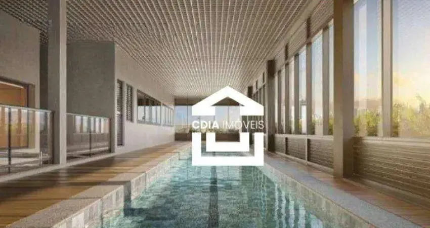 Apartamento com 3 dormitórios à venda, 244 m² - brooklin - são paulo/sp