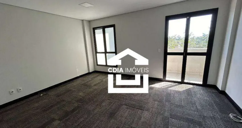 Conjunto à venda, 37 m² por r$ 890.000 - vila leopoldina - são paulo/sp