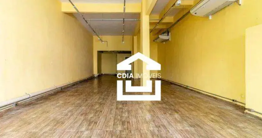 Loja pra venda e locação com 120 m² de área útil, localizado no jardim paulista.