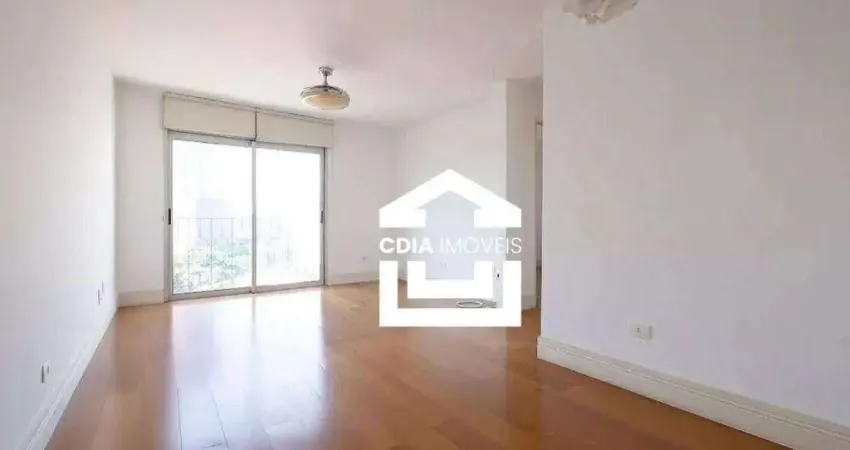 Apartamento à venda com 2 dormitórios, 1 banheiro e 1 vaga, localizado em pinheiros.