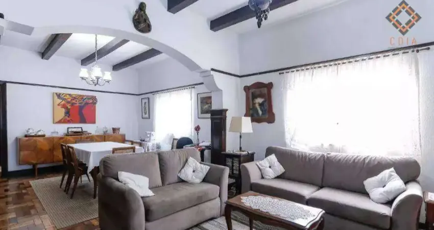 Casa com 4 dormitórios à venda, 300 m² por r$ 3.710.000,00 - lapa - são paulo/sp