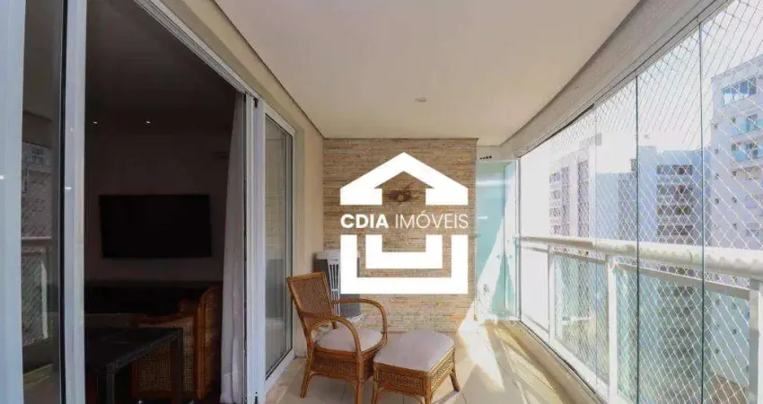 Apartamento com 3 dormitórios à venda, 139 m² - paraíso - são paulo/sp