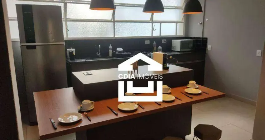 Apartamento com 3 dormitórios para alugar, 137 m² por r$ 14.102/mês - jardim paulista - são paulo/sp