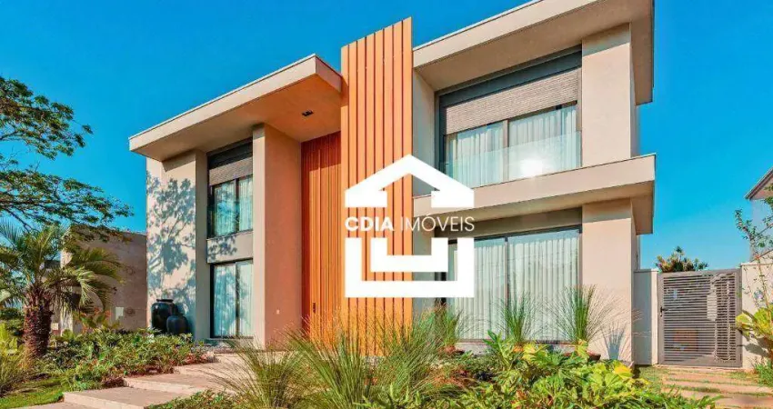 Casa com 5 dormitórios à venda, 962 m² por r$ 21.800.000,00 - alphaville 0 - barueri/sp