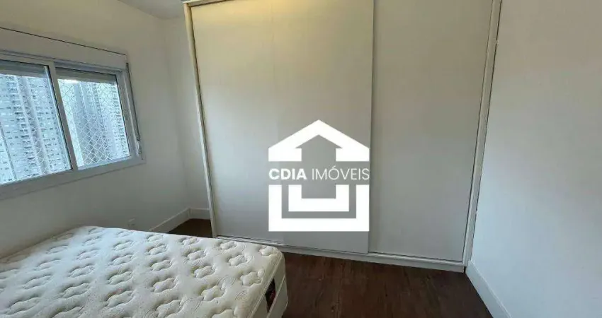 Apartamento com 2 dormitórios à venda, 93 m² - barra funda - são paulo/sp