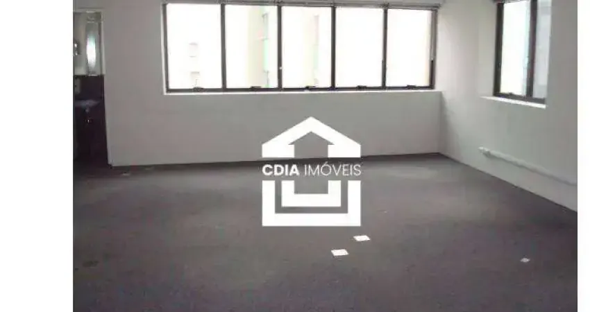 Conjunto para alugar, 110 m² - cerqueira césar - são paulo/sp
