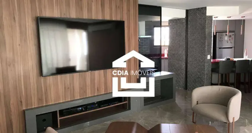 Apartamento com 4 dormitórios à venda, 155 m² por r$ 2.300.000,00 - lapa - são paulo/sp