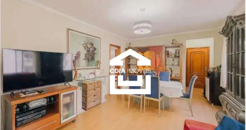 Apartamento com 2 dormitórios à venda, 110 m² - paraíso - são paulo/sp