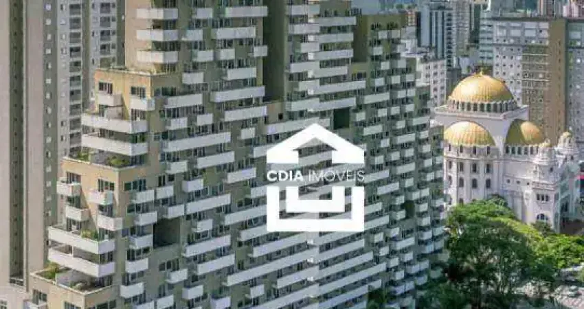 Conjunto à venda, 67 m² por r$ 850.000 - vila mariana - são paulo/sp