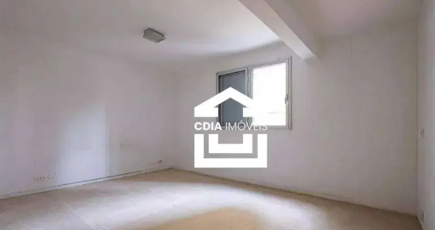 Apartamento com 3 dormitórios, 170 m² - venda por r$ 3.000.000,00 ou aluguel por r$ 13.241,62 - jardim américa - são paulo/sp