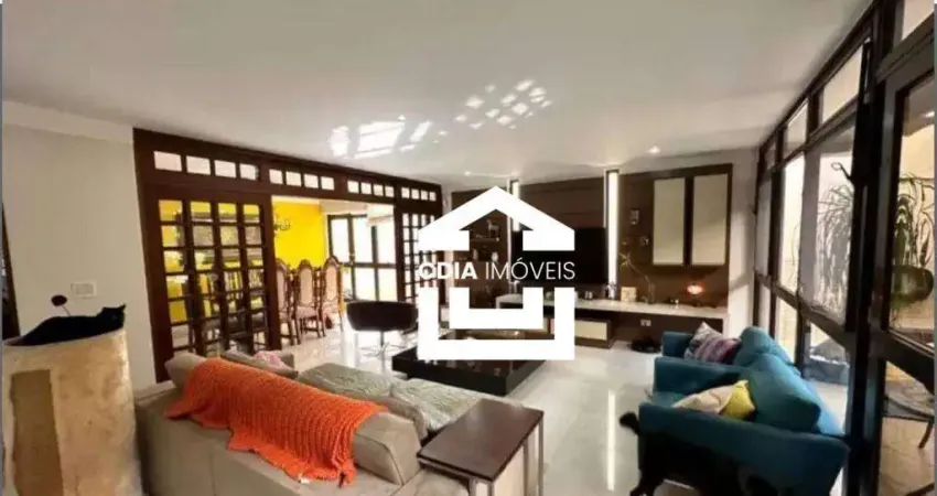 Sobrado com 4 dormitórios à venda, 353 m² por r$ 1.890.000,00 - saúde - são paulo/sp