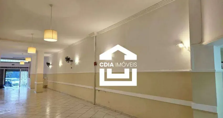Ponto comercial para alugar na Rua Conselheiro Nébias, 1251, Santa Cecília, São Paulo