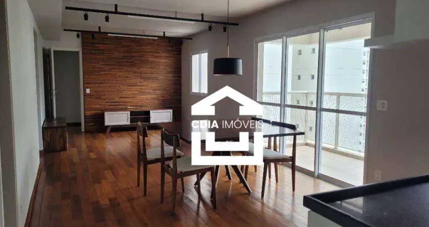 Apartamento com 2 dormitórios à venda, 84 m² por r$ 745.000,00 - vila andrade - são paulo/sp