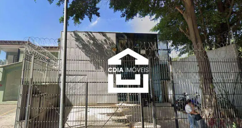 Loja para locação com 360 m² de área útil, localizado em pinheiros.