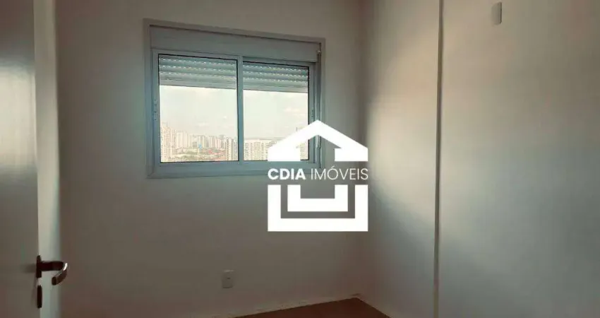 Apartamento com 1 dormitório à venda, 41 m² - lapa - são paulo/sp
