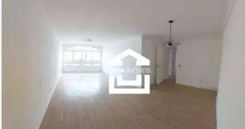 Apartamento com 3 dormitórios para alugar, 134 m² - itaim - são paulo/sp