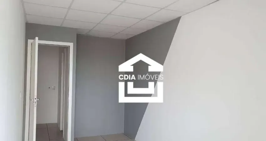 Conjunto comercial à venda com 2 salas, 1 banheiro e 1 vaga de garagem, localizado na cerqueira césar.