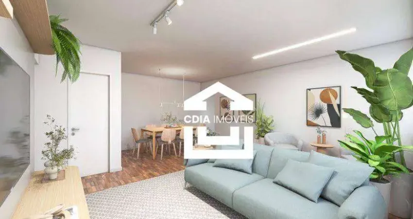 Apartamento com 2 dormitórios à venda, 105 m² por r$ 1.765.000,00 - jardim paulista - são paulo/sp