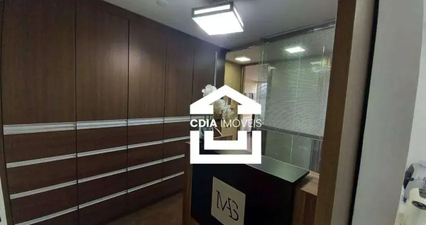 Sala comercial com 2 salas à venda na Rua da Consolação, 222, Bela Vista, São Paulo