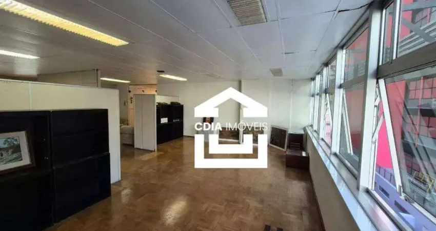 Sala comercial com 5 salas à venda na Avenida Paulista, 726, Jardim Paulista, São Paulo