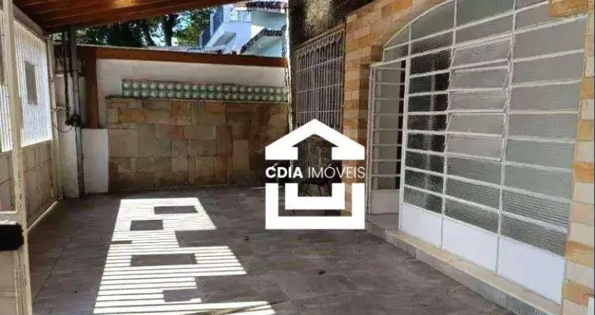 Casa com 3 dormitórios à venda, 220 m² por r$ 1.740.000,00 - campo belo - são paulo/sp