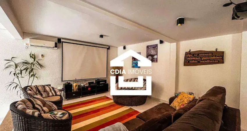 Casa com 4 dormitórios à venda, 1000 m² por r$ 1.890.000 - granja viana - vila moura - carapicuíba/sp