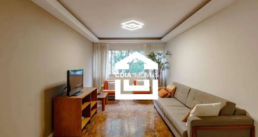 Apartamento com 3 dormitórios à venda, 112 m² por r$ 1.550.000 - itaim bibi - são paulo/sp