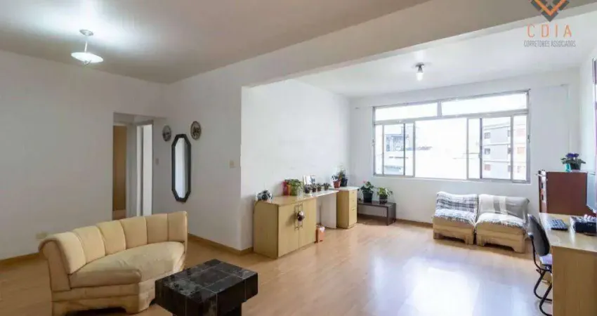 Apartamento com 2 dormitórios à venda, 159 m² por r$ 1.115.000,00 - higienópolis - são paulo/sp