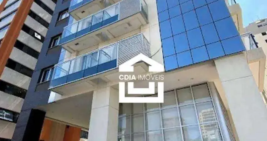 Conjunto à venda, 38 m² por r$ 570.000,00 - vila mariana - são paulo/sp
