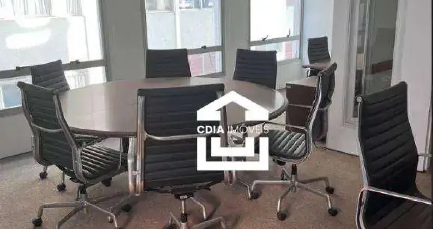 Conjunto, 95 m² - venda por r$ 950.000,00 ou aluguel por r$ 9.678,60 - higienópolis - são paulo/sp