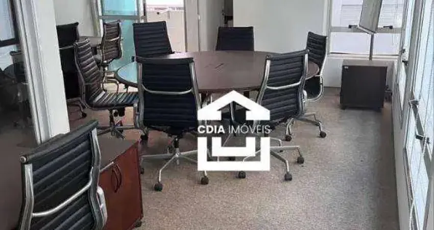 Conjunto à venda, 48 m² por r$ 532.000,00 - higienópolis - são paulo/sp