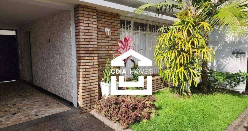 Casa com 2 dormitórios à venda, 159 m² por R$ 1.399.000,00 - Ipiranga - São Paulo/SP