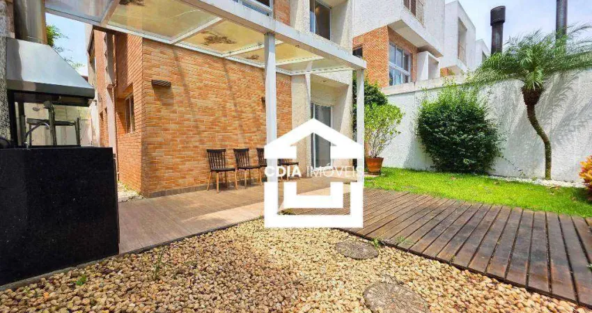 Casa com 3 dormitórios à venda, 200 m² por R$ 1.150.000,00 - Granja Viana - Quinta da Vila Real - Cotia/SP