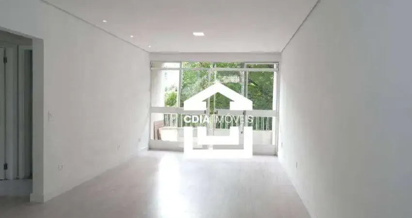 Apartamento com 2 dormitórios à venda, 100 m² por R$ 1.120.000,00 - Jardim América - São Paulo/SP